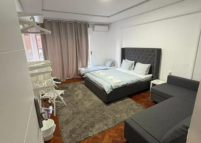 Europe Hotel Lublana