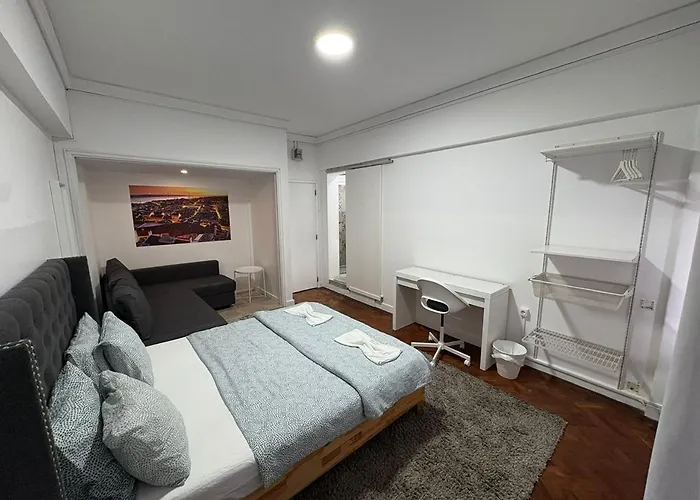 Europe Hotel Ljubljana