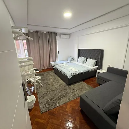 Europe Hotel Lublaň